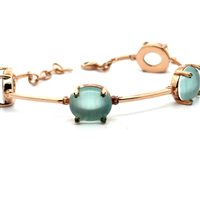 Pulsera Lucos Mujer in Plata ESCO526 - ESCO526